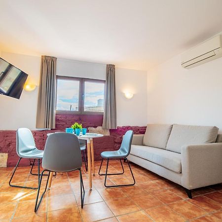 Apartamento 2 En La Muralla Romana Junto A La Catedral タラゴナ エクステリア 写真