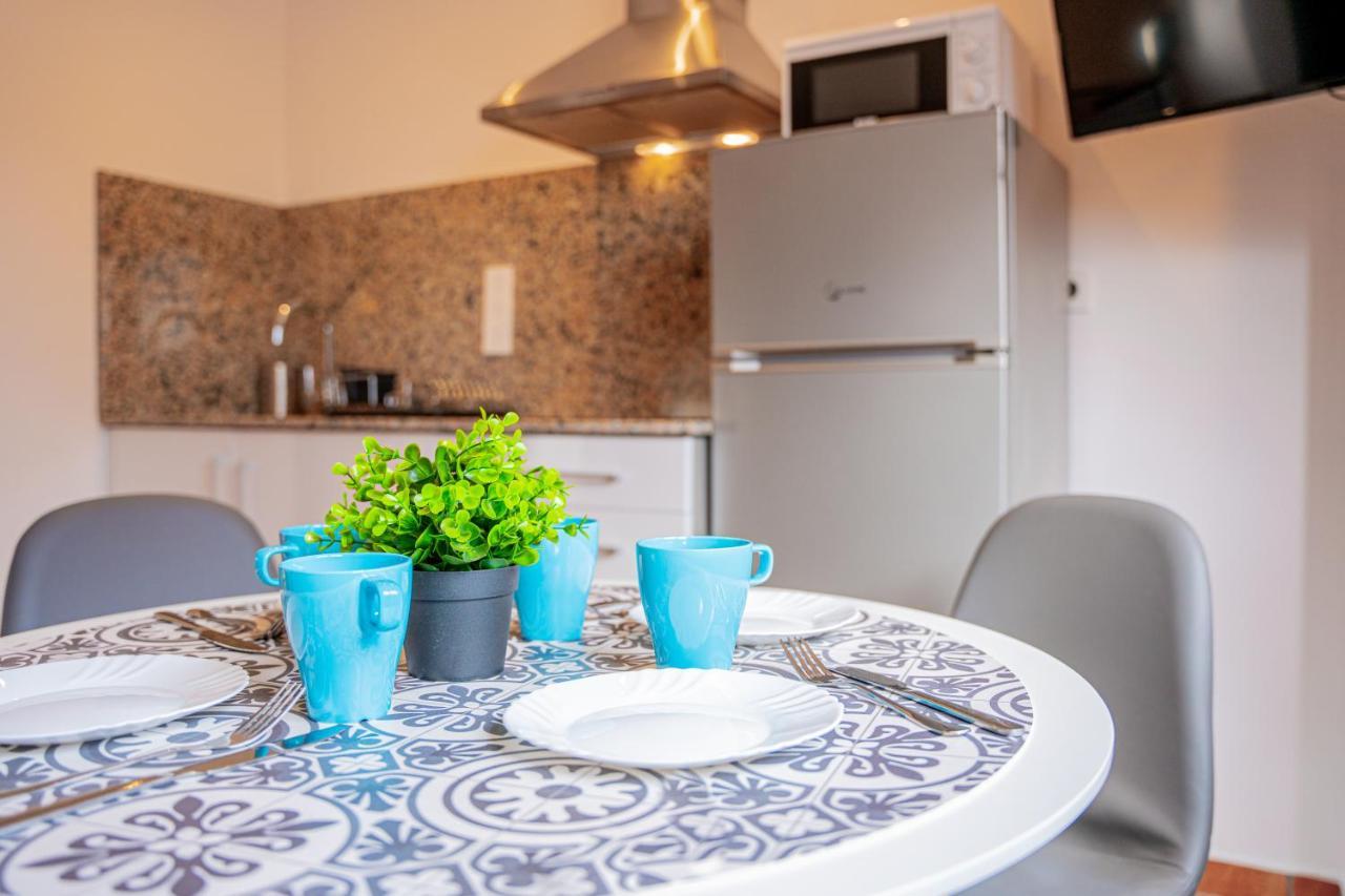 Apartamento 2 En La Muralla Romana Junto A La Catedral タラゴナ エクステリア 写真