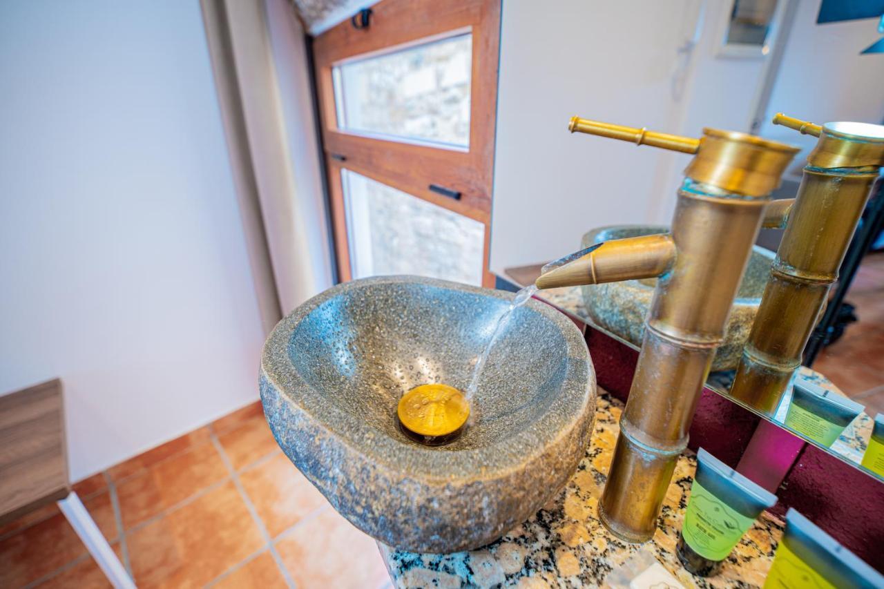 Apartamento 2 En La Muralla Romana Junto A La Catedral タラゴナ エクステリア 写真